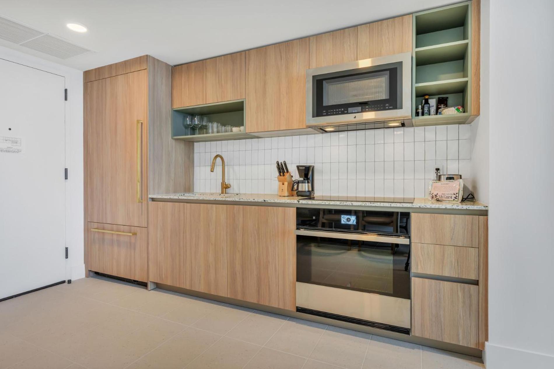 Modern 1Br Apartment With Breathtaking Views Heart Of Downtown Miami Bagian luar foto